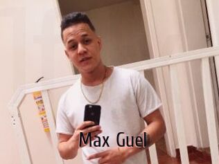 Max_Guel