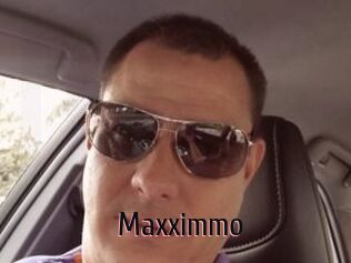 Maxximmo