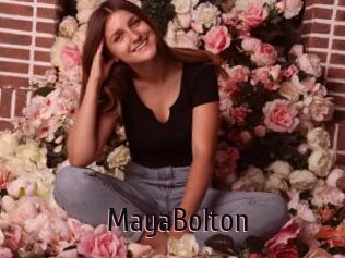 MayaBolton