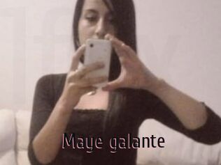 Maye_galante