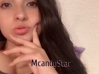 McandyStar