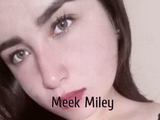 Meek_Miley