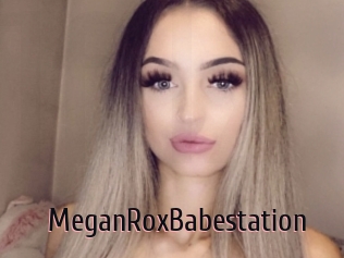 MeganRoxBabestation