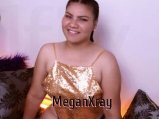 MeganXray