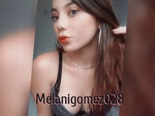 Melanigomez028