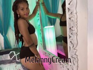 MelannyCream