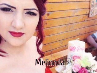 Melinnda