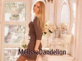 MelissaDandelion