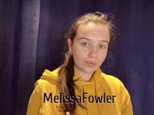 MelissaFowler