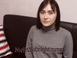 Melissabrightmmm