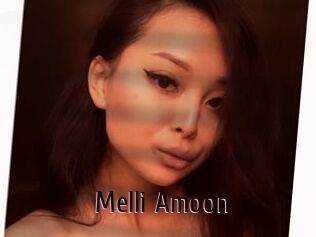 Melli_Amoon