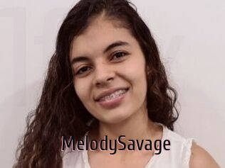 MelodySavage