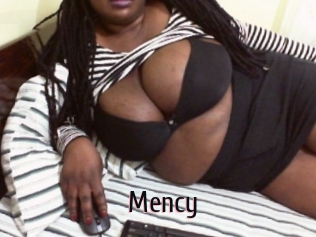 Mency