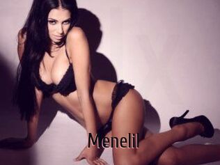 Menelil