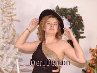 MeryDenton