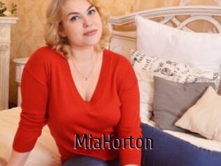 MiaHorton