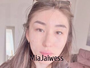 MiaJaiwess