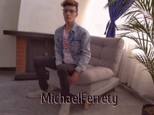 MichaelFerrety