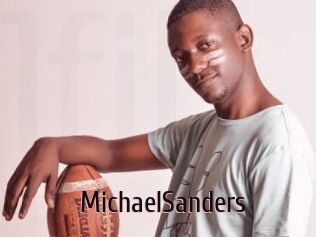 MichaelSanders