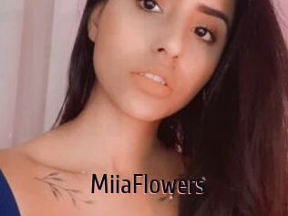 MiiaFlowers