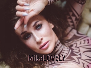 MikaLOVELY