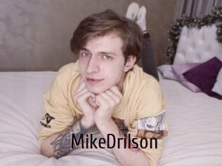 MikeDrilson