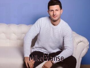 MikeEvanse