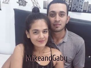 MikeandGaby