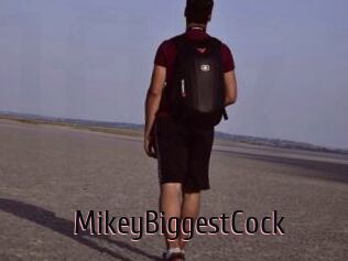 MikeyBiggestCock