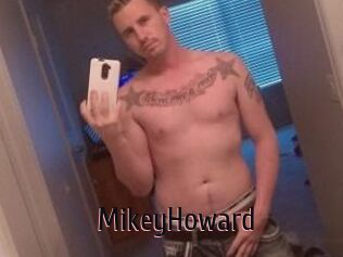 Mikey_Howard