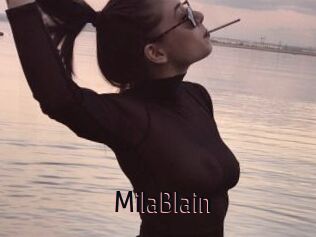 MilaBlain