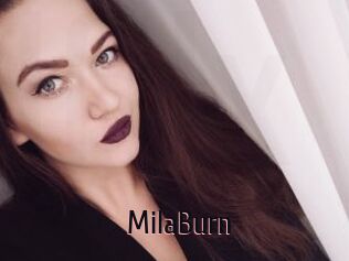 MilaBurn