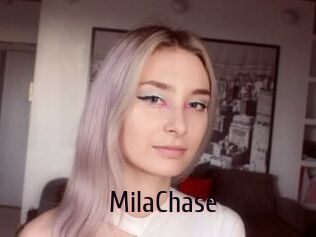 MilaChase