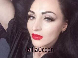 MilaOcean