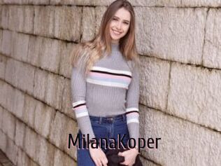 MilanaKoper