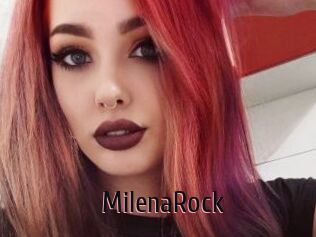 MilenaRock