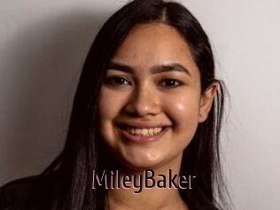 MileyBaker