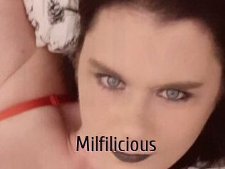 Milfilicious