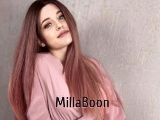 MillaBoon