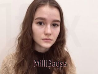 MilliBagss