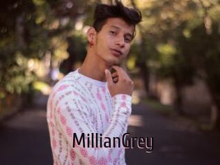 MillianGrey