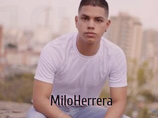 MiloHerrera