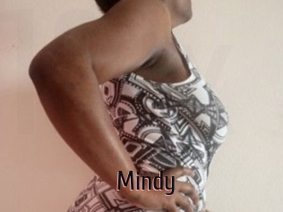 Mindy 1 film x