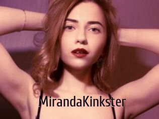 MirandaKinkster