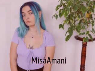 MisaAmani