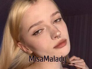 MisaMalady