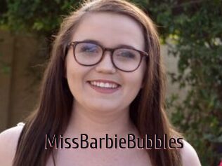 MissBarbieBubbles