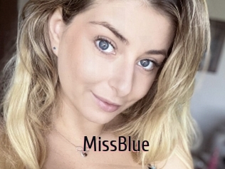 MissBlue