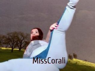 MissCorali