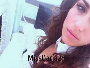 MissDaria28